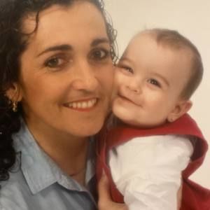 Meet your Posher, Roland